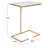 Oxendine End Table-392513229