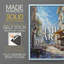LANDSCAPES Series CECLIX, reproduction encadrée - bois massif-858985123-858985125