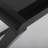 Onawa Steel Computer Desk-1019747101