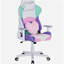 Fauteuil de jeu Sport-42 Office-PC, CUTE