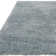 Solid Colour Shag Area Rug
