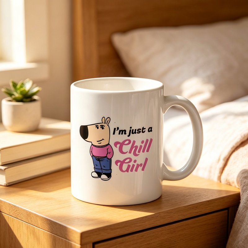 Mug