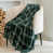 Pine Green/White Plaid is out of stock selected
