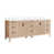 Aged Natural Oak/ Matte Black is out of stock selected