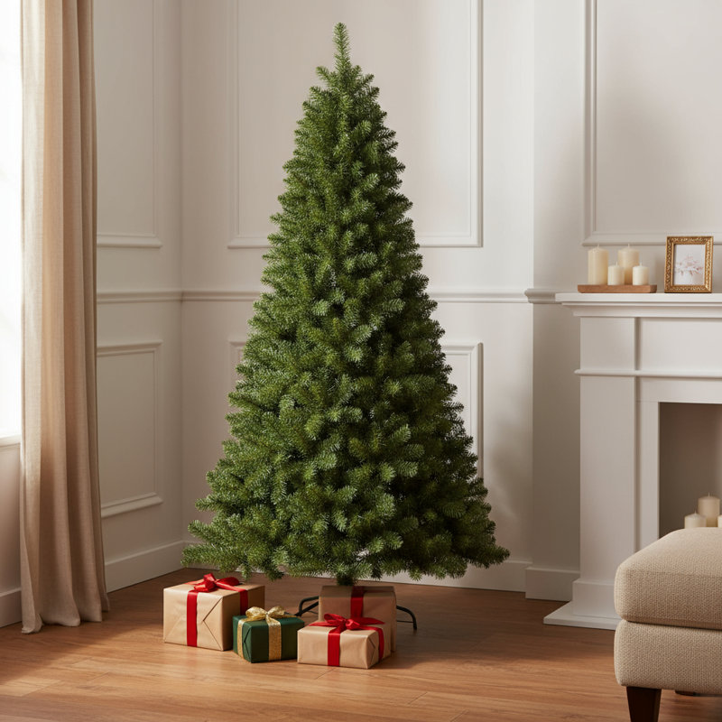Sapin de Noël 7,5 pi Fraser