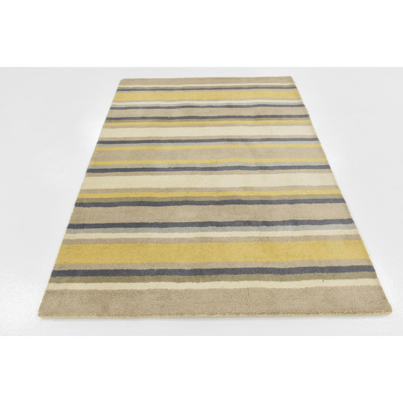 Iverson Cream Rug