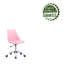 Chaise de bureau Beppina-1300924455