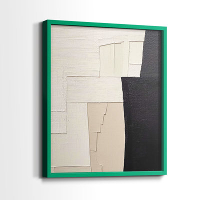"ABSTRACT Series DCLXIX" par J Paul