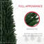 Arbre de Noël artificiel 8 pi