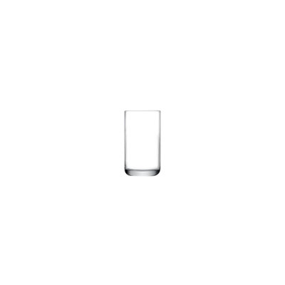 Ensemble de 4 verres à liqueur en cristal Finesse