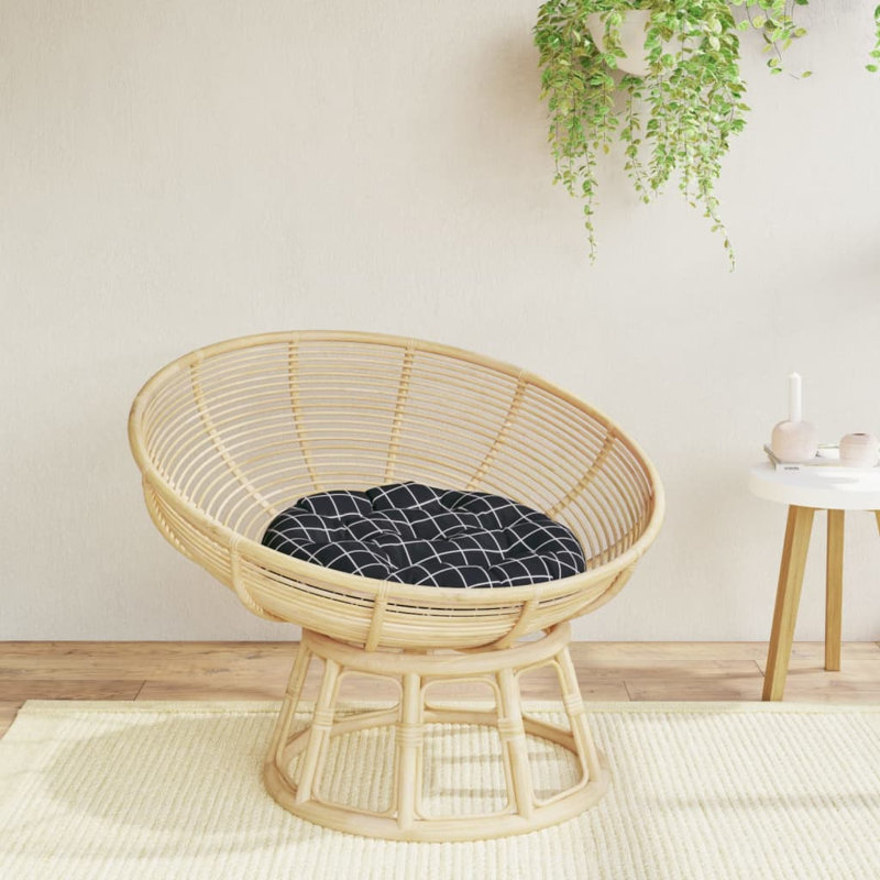  Round Cushion Seat Cushion Seat Pad Chair Cushion Pillow Oxford Fabric
