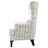 Wingback Accent Chair