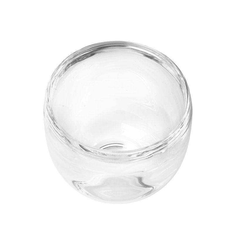 Tumbler, Clear