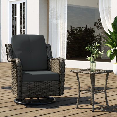 Avalise Outdoor Chair