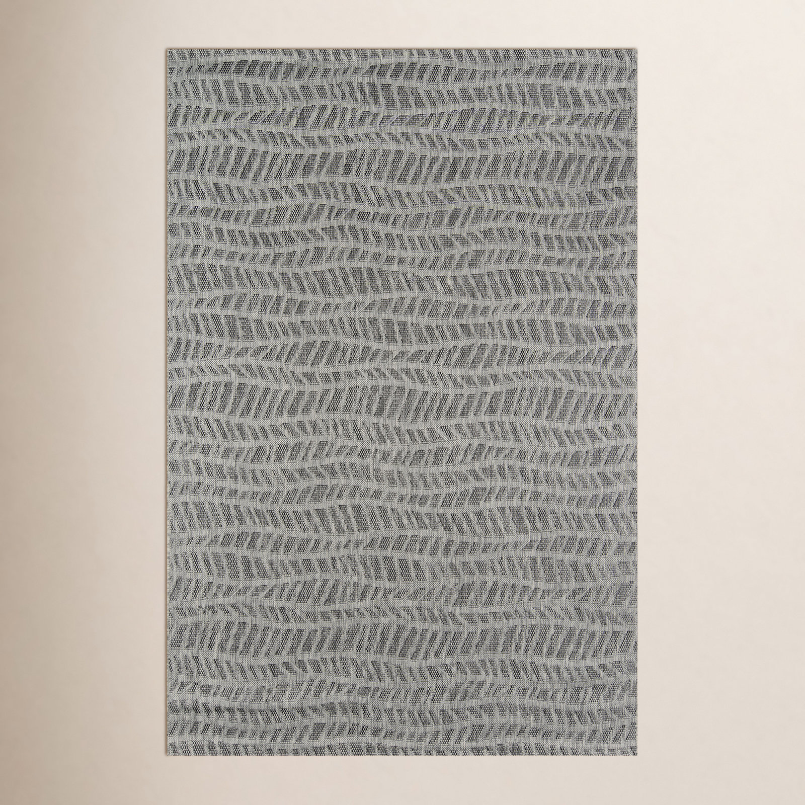 Taye Abstract Rug, Rectangle 6'7" x 9'6"