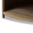 Lovella Solid Wood Single Coffee Table-121416397