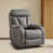 Polyester gris foncé est en rupture de stock