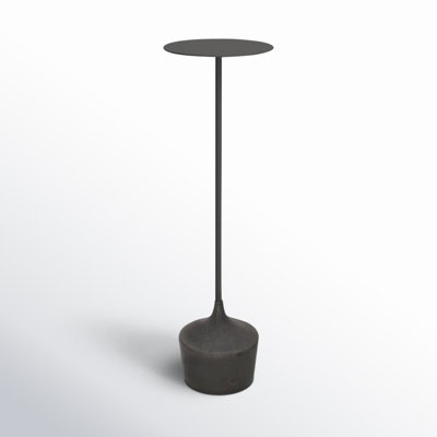 Walt Iron End Table