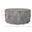 Cast Stone Coffee Table-1480785047