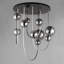 Dreamer 4 - Light LED Flush Mount-322447165-322447164