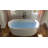 Inizio™ 65.5" x 35.625" Freestanding Soaking Bathtub-40093870