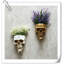 Vase mural Kalesia-305085781