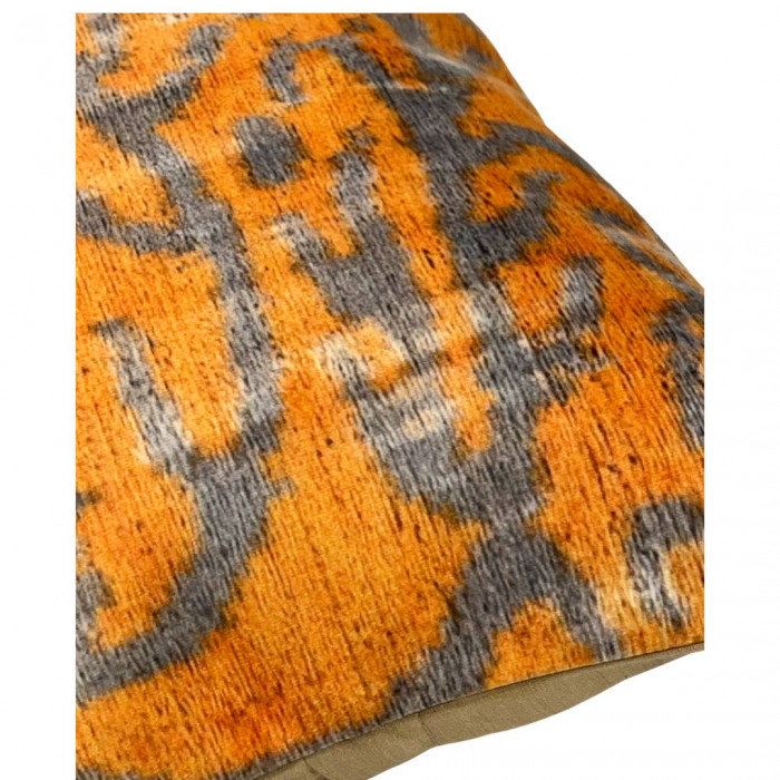 Square Throw Pillow