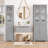 Olvera Linen Cabinet-569865405