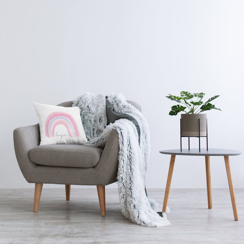 Coussin Pastel