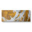 Toile tendue avec châssis de la série Abstract 4 # Lxxix-2062501104