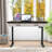 Adjustable Metal Base Standing Desk-70170727