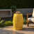 Yellow est en rupture de stock