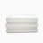 400TC Cotton Wrinkle-Free Sateen Cotton 4 Piece Sheet Set Fitted Sheet Fits Upto 16" Deep Pocket-109625083