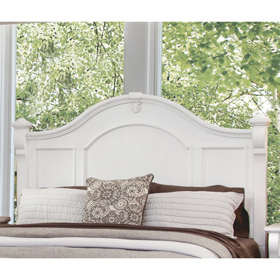 Shroyer Headboard