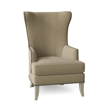 Fauteuil à oreilles Andrew