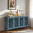 Bleu antique