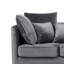 Pittsfield Velvet Sofa-40290145