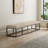 Roux Genuine Leather Upholstered Bench-686399613