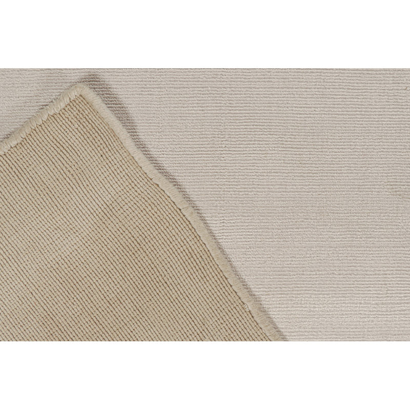 Modern One-of-a-Kind 13x16 Hand Knotted Area Rug