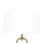 Lampe de table dorée-91864068