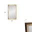 Miroir Winfroire Almiera surdimensionné-1223729788