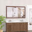 Miroir de salle de bain 60 po x 36 po