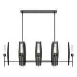 Passage 8 - Light Kitchen Island Linear Pendant