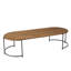 Aalaiya Sled Coffee Table