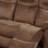 Deneta Upholstered 86'' Reclining Sofa-1221485320-1221485321