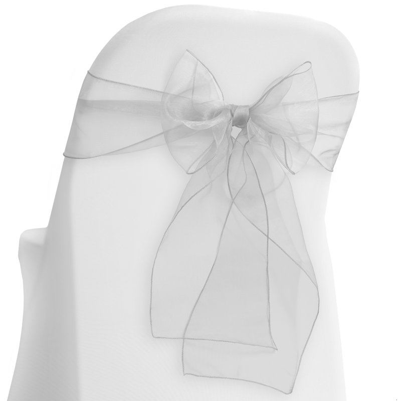 Nylon, White