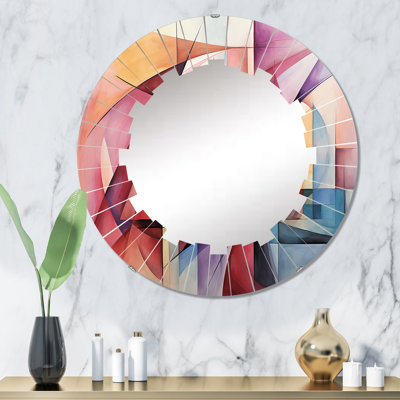 Miroir mural Harwin