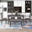 Ensemble repas pour 6 personnes Cranbrook