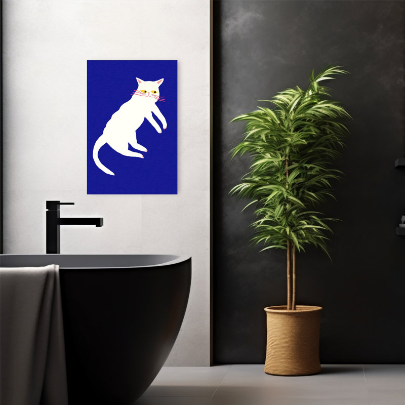 Print, 60.96cm H x 40.64cm W