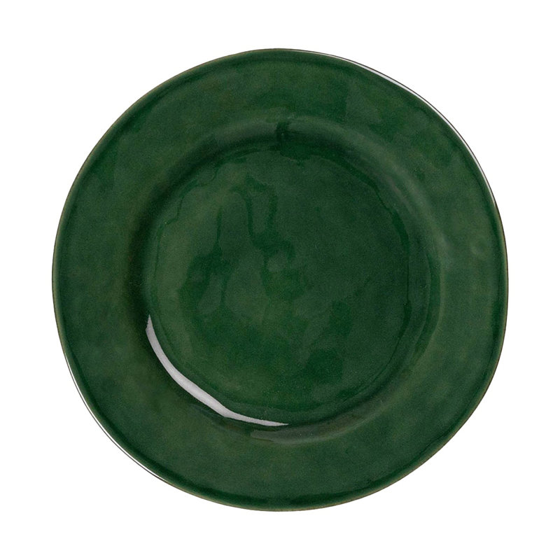 Puro Dinner Plate, Blush
